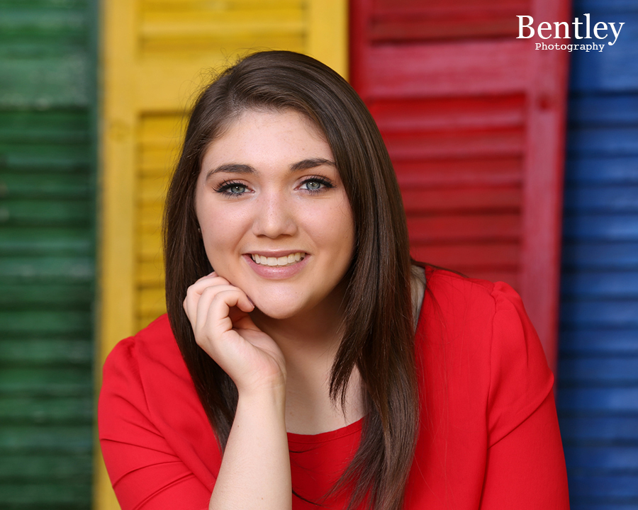 senior portraits, Bentley Photography, Winder, Georgia